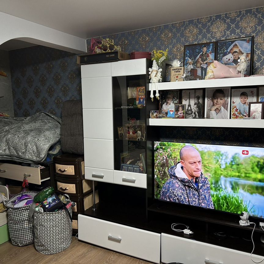 Квартира 1-комн. 31 м² в Заволжск — фото 8 из 17