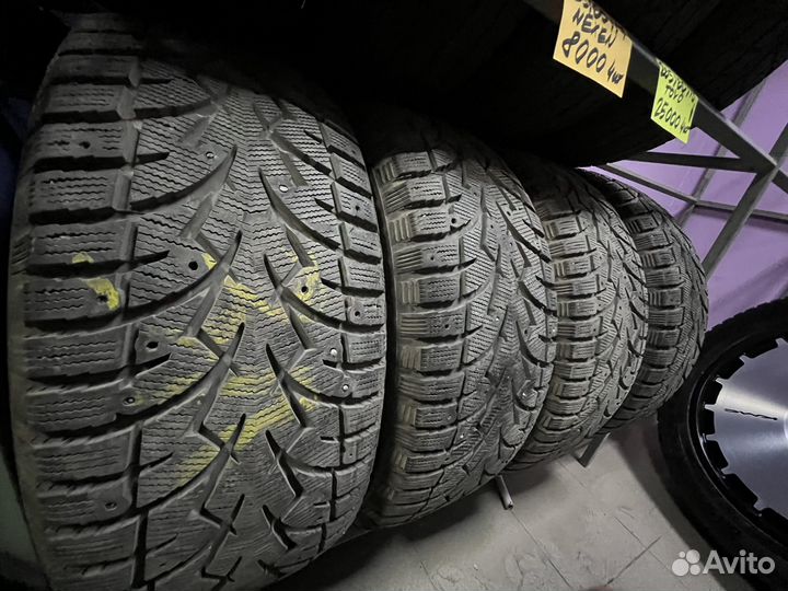 Toyo Observe G3-Ice 265/60 R18 114T