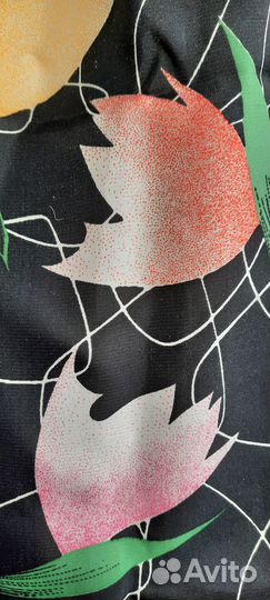 Ацетатный шелк 112 х 3м 50 см