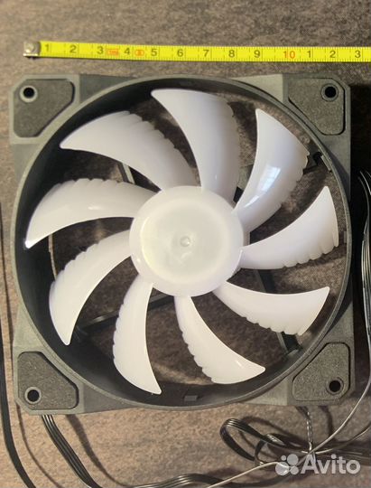 Вентилятор