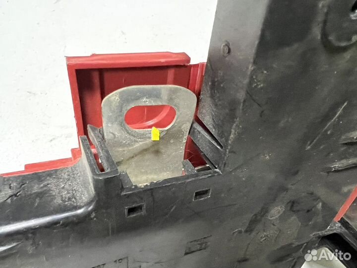 Распределитель тока BMW F01 F07 F10