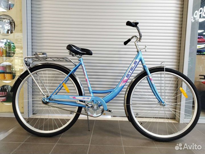 Велосипед Stels Navigator 345 28