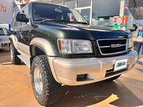 Isuzu Bighorn 3.5 AT, 2002, 57 000 км, с пробегом, цена 700 000 руб.