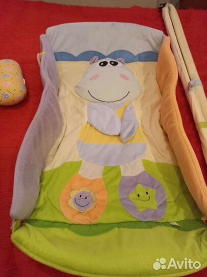 Колыбелька - 