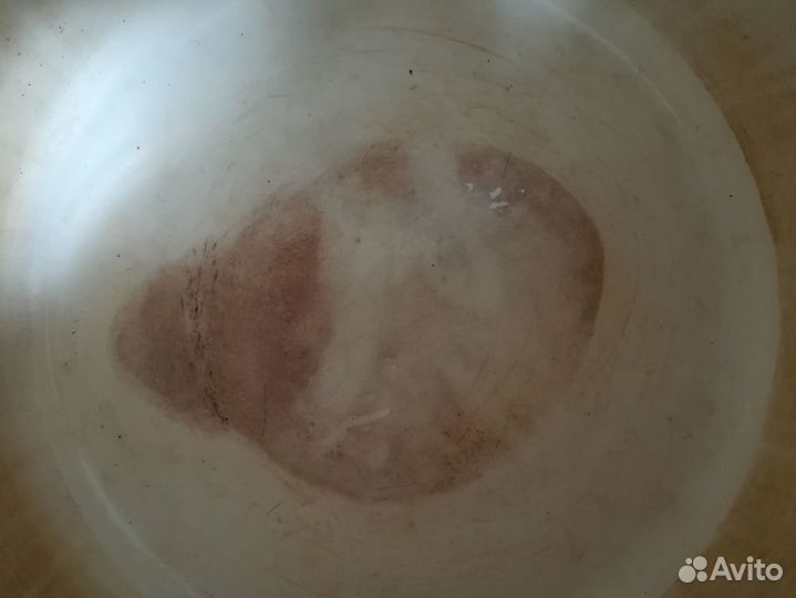 Кастрюля 5-6л