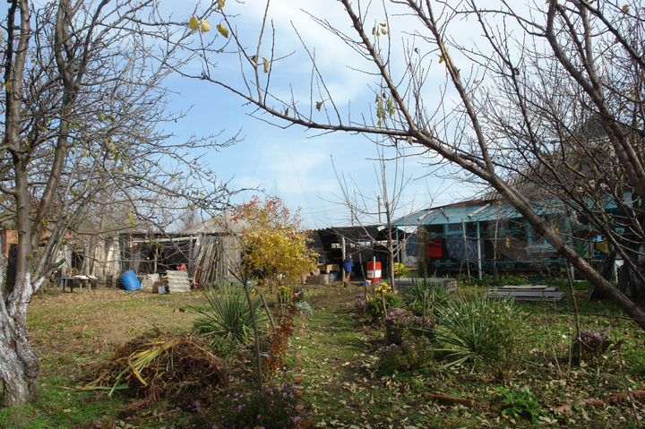 Дом 170 м² на участке 29 сот.