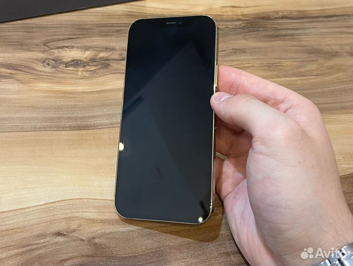 iPhone 12 Pro, 128 ГБ