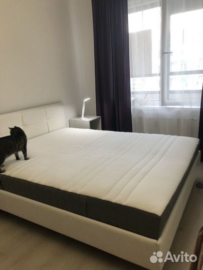Матрас IKEA 160 200 бу
