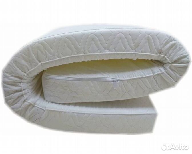 Матрас холкон