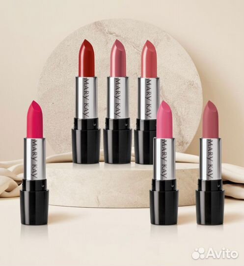 Косметика Mери Кей, Mary Kay Зеленоград