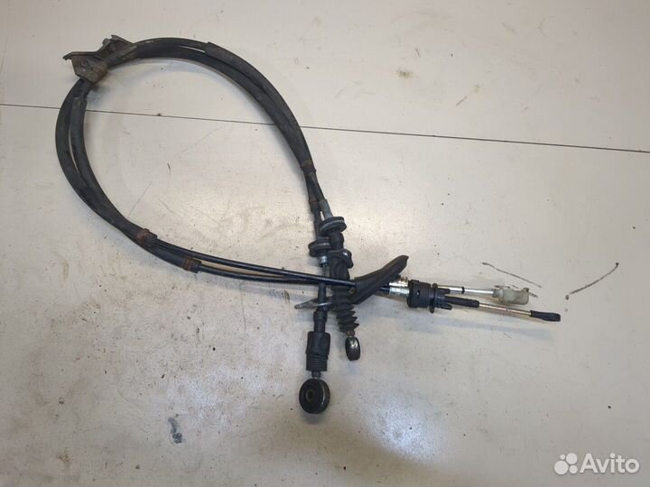 Трос кулисы кпп Toyota RAV 4, 2007