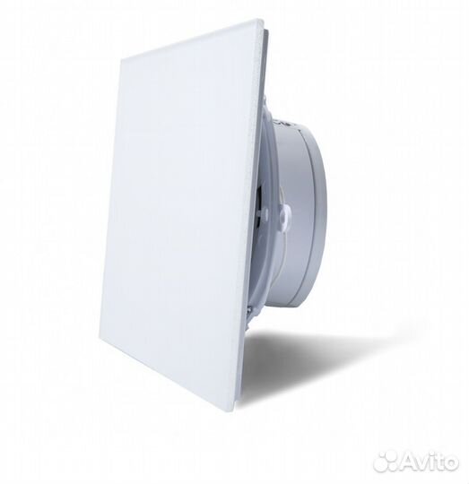 Вытяжной вентилятор сверхтонкий MMotors MM-P 90