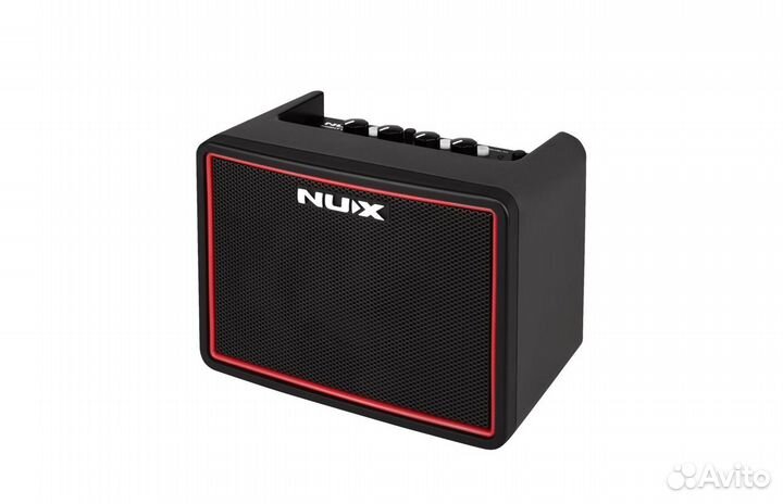 Комбоусилитель 3Вт + аксессуары