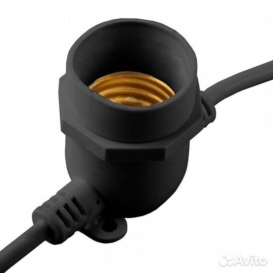 Уличная гирлянда Feron 