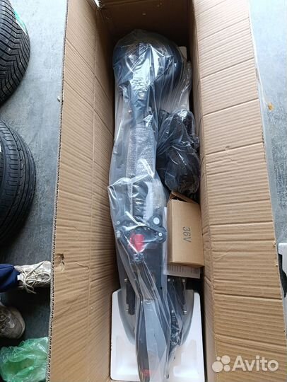 Электро самокаты