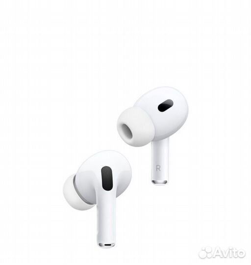 Наушники Apple AirPods Pro 2 Case USB-C