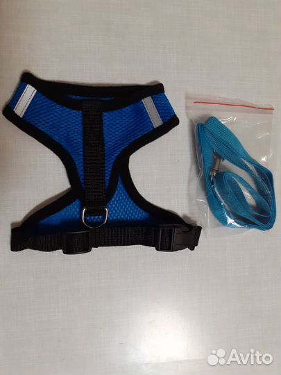 Шлейка для кошки