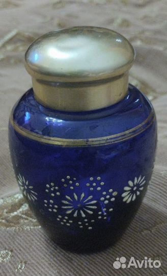 Чайница СССР 1960-е гг