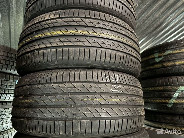 Michelin Primacy 3 ST 225/50 R17