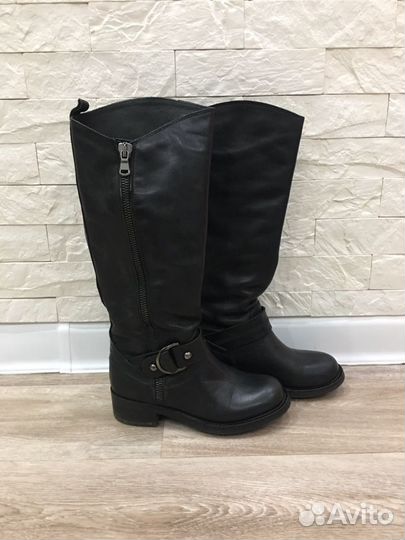 Сапоги TG Collection весна, 36-37