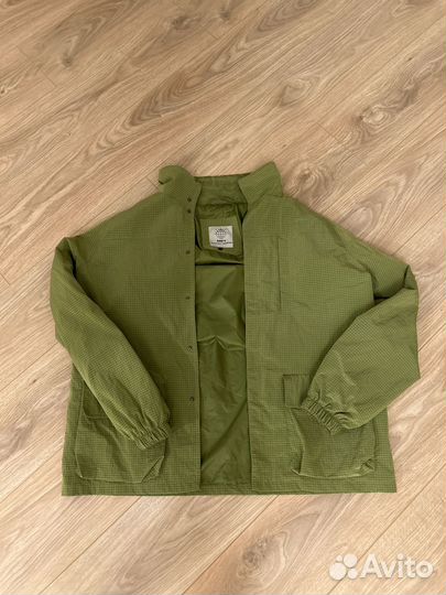 Ветровка меч