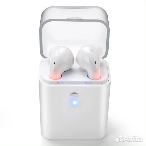 Беспроводные наушники