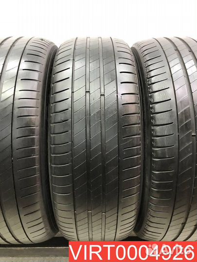 Michelin Primacy HP 205/55 R17 95V