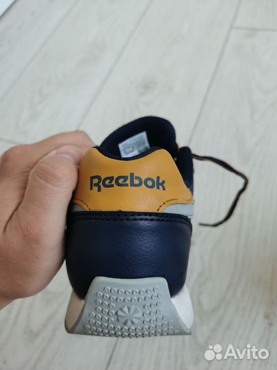 Мужские кроссовки reebok