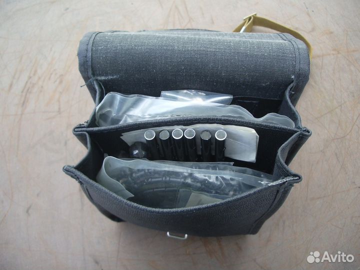 Сумка радиста