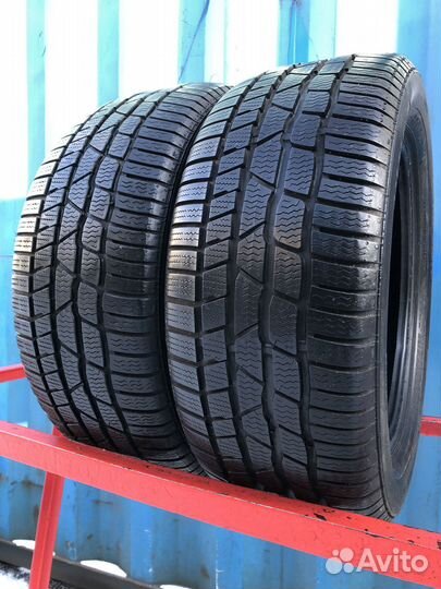 Continental ContiWinterContact TS 830 P 225/50 R16
