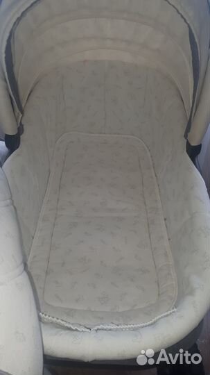 Коляска Индиго