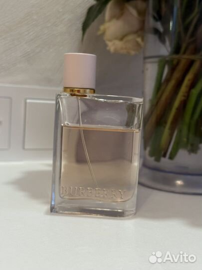 Парфюм женский