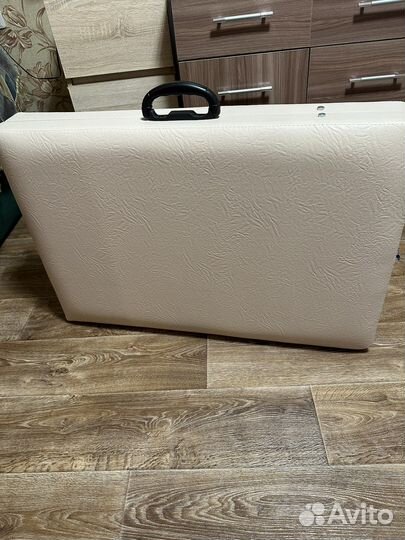 Кушетка косметологическая