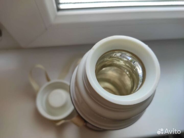 Термос Германия, 250мл