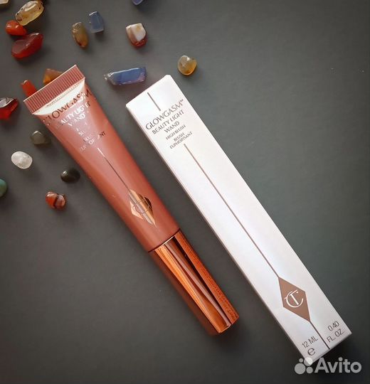 Косметика Charlotte Tilbury