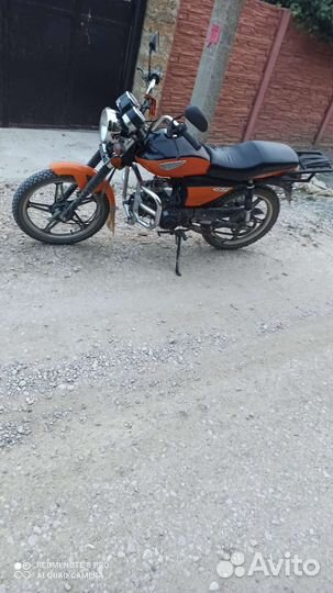 Alpha racer rc 50