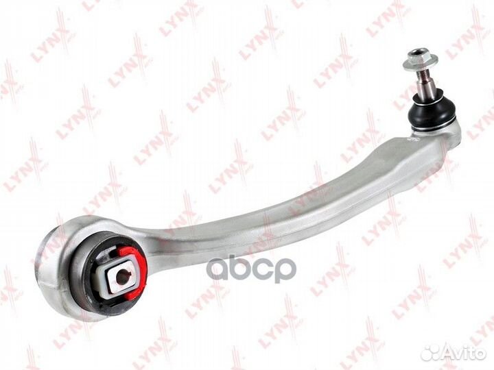 Рычаг подвески нижний перед лев C5035L lynx