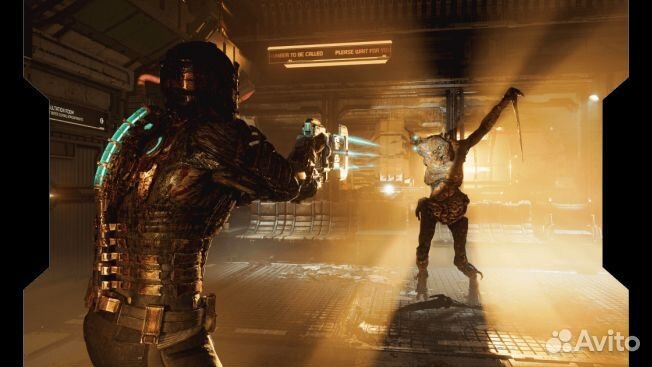 Dead Space (Ps)