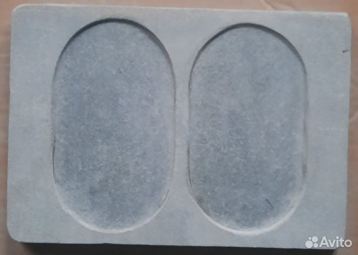 Гриль каменный из Стеатита