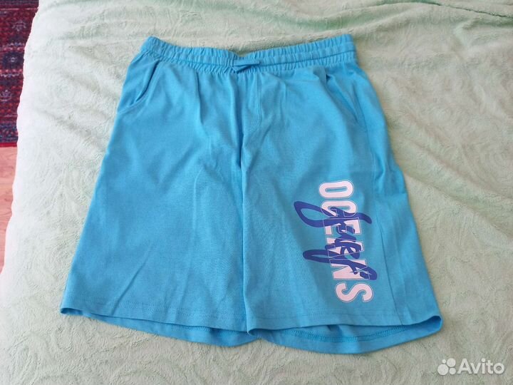 Шорты детские для мальчиков