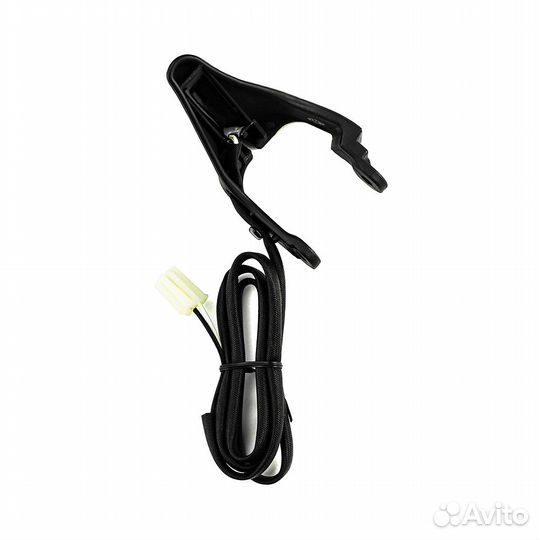 Курок газа с подогревом Yamaha SM-08258