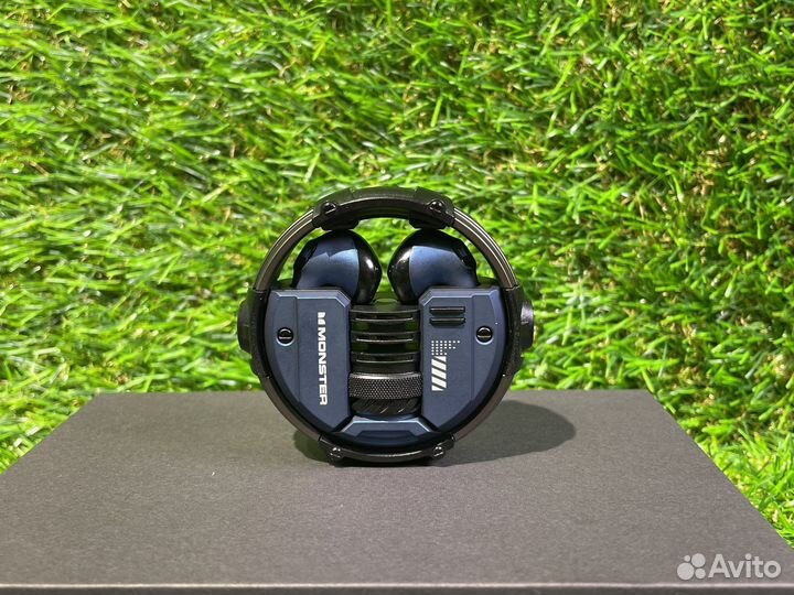 Беспроводные наушники