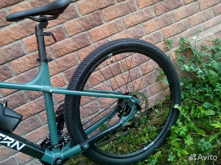 Велосипед горный Stern Motion 2.0 27,5