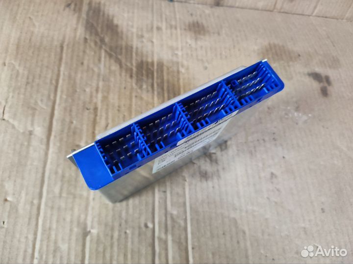 Блок управления EBS для MAN TGX/TGS оригинал