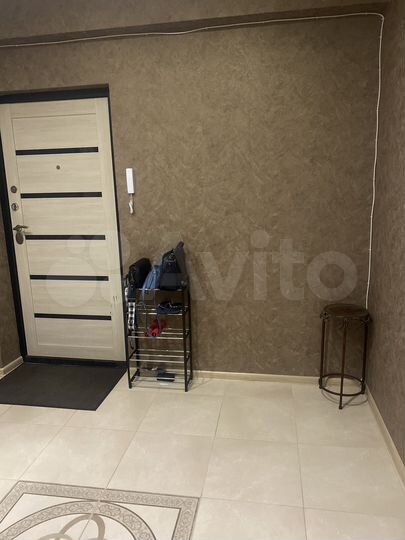 1-к. квартира, 49,8 м², 4/5 эт.