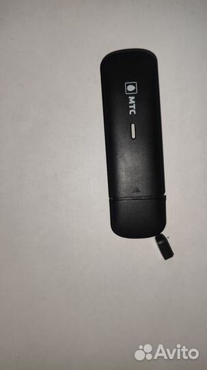 4g модем МТС