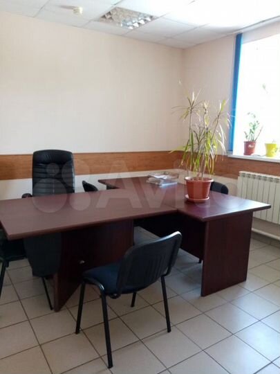 Офисное помещение, 16 м²
