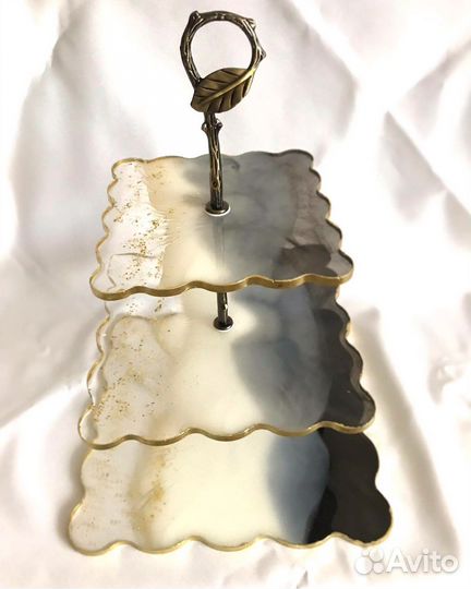 Этажерка для фруктов