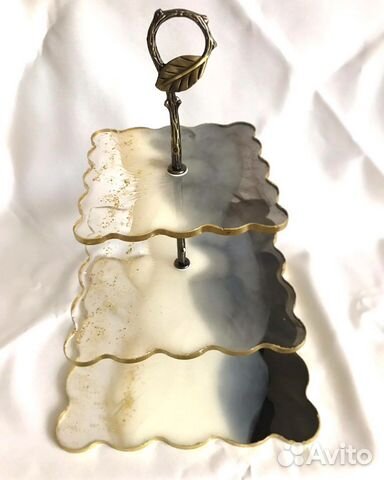 Этажерка для фруктов