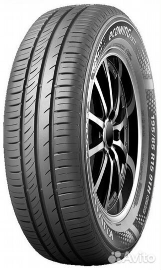 Kumho Ecowing ES31 165/70 R14